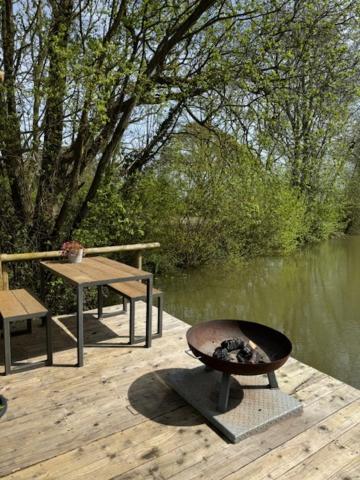 The Retreat Hotell Ditchling Exteriör bild