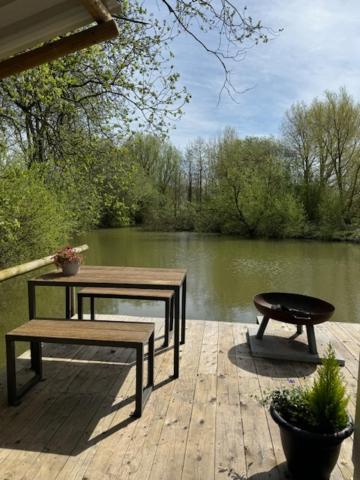 The Retreat Hotell Ditchling Exteriör bild