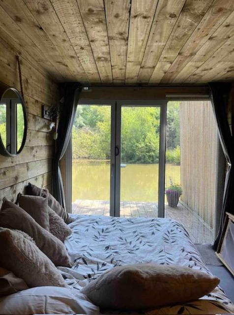 The Retreat Hotell Ditchling Exteriör bild