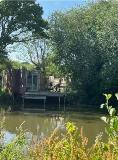 The Retreat Hotell Ditchling Exteriör bild